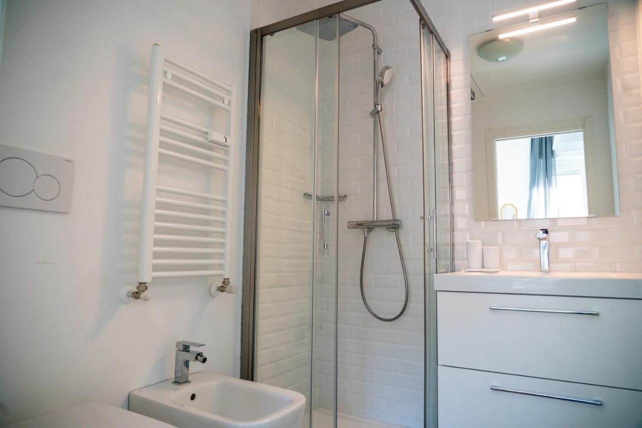 Apartment In Pieni Navigli
