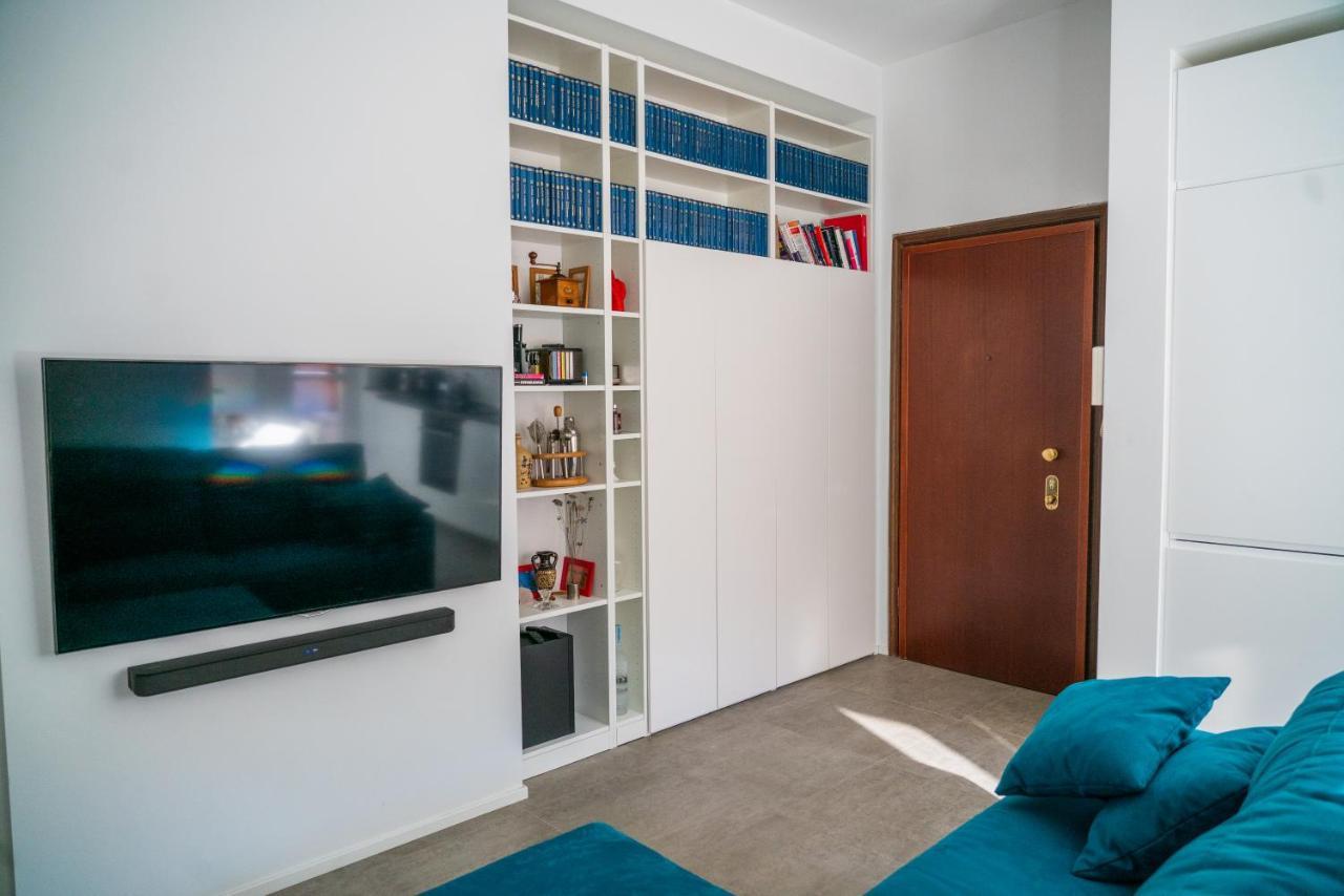 In Pieni Navigli Apartment