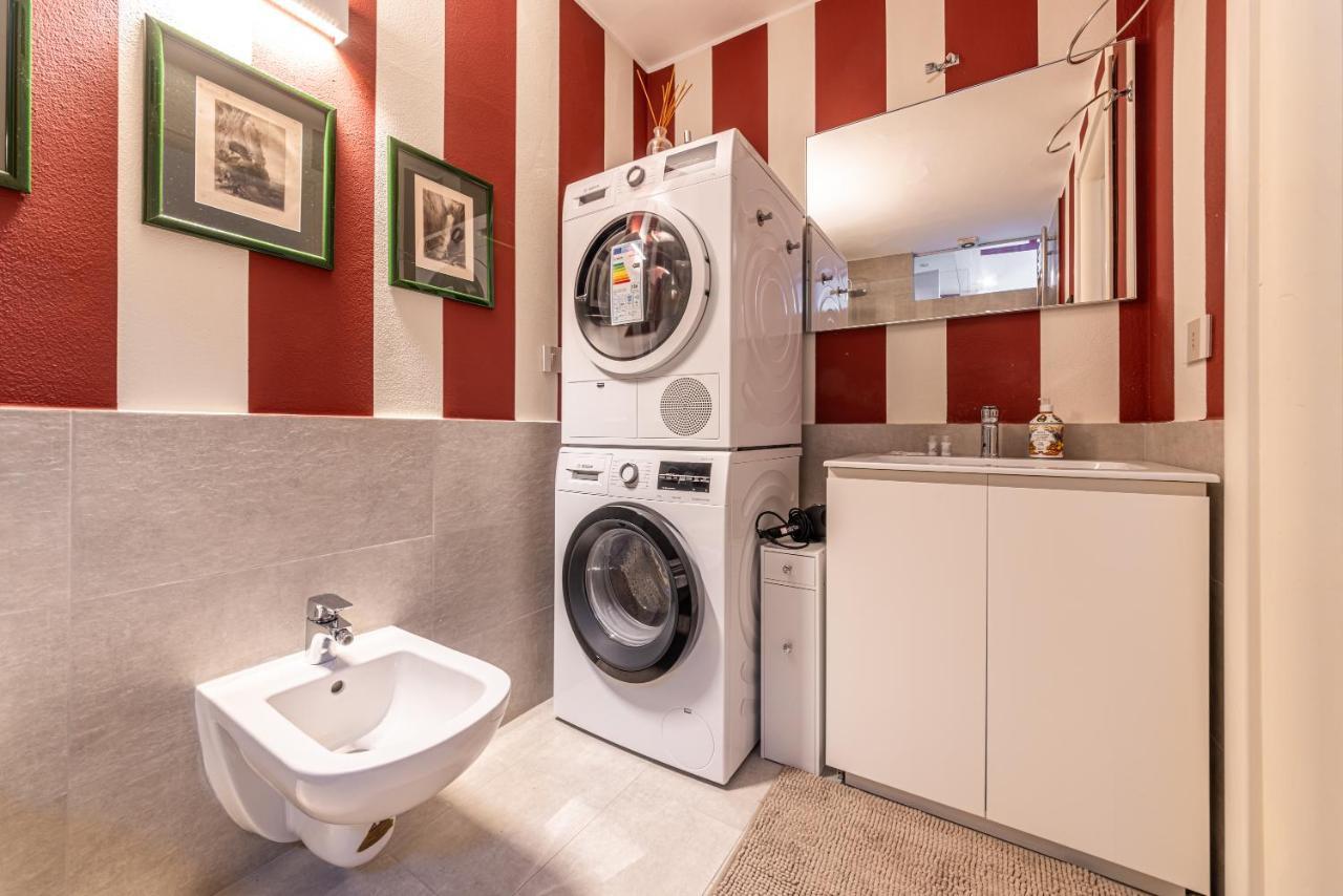 Colonne - Ticinese Cozy Apartment *