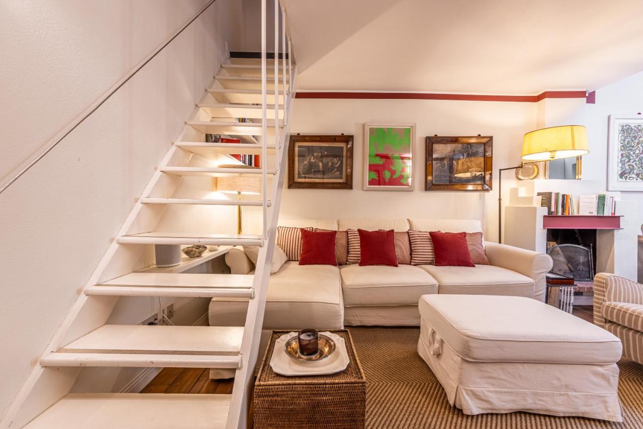 Colonne - Ticinese Cozy Apartment *