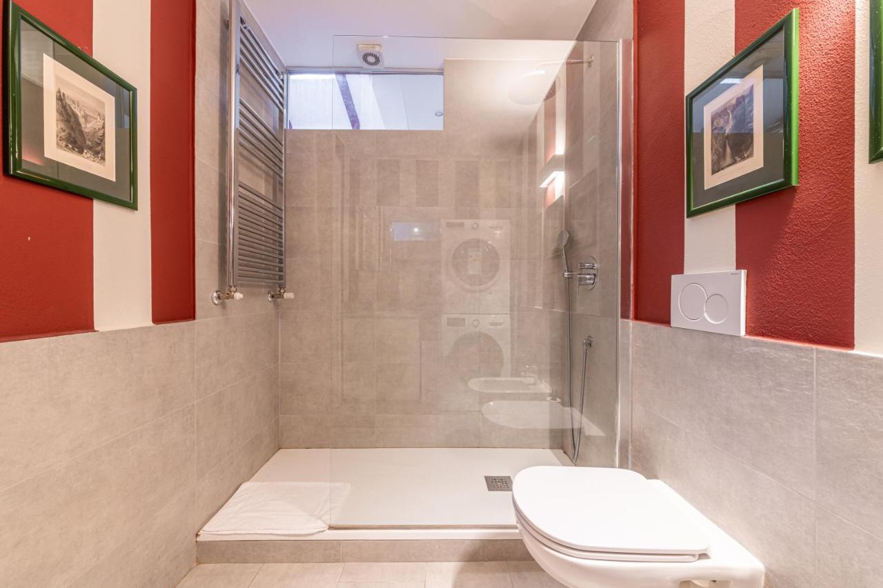 Colonne - Ticinese Cozy Apartment Mailand