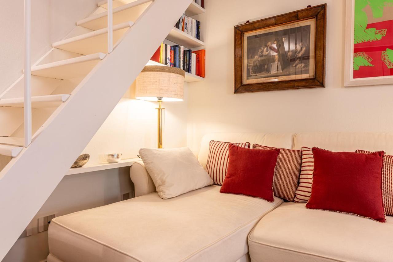 Colonne - Ticinese Cozy Apartment