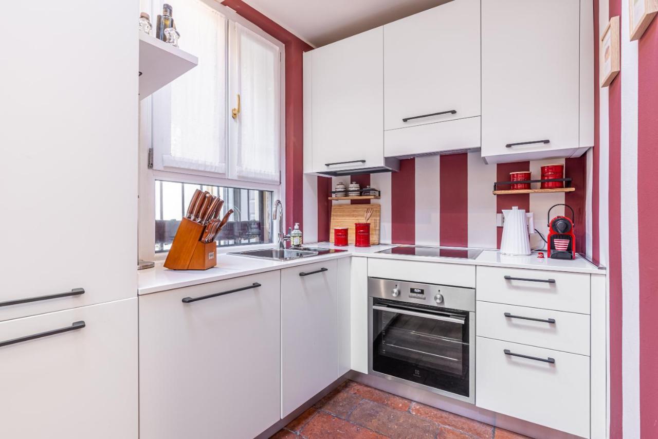 Apartment Colonne - Ticinese Cozy Mailand