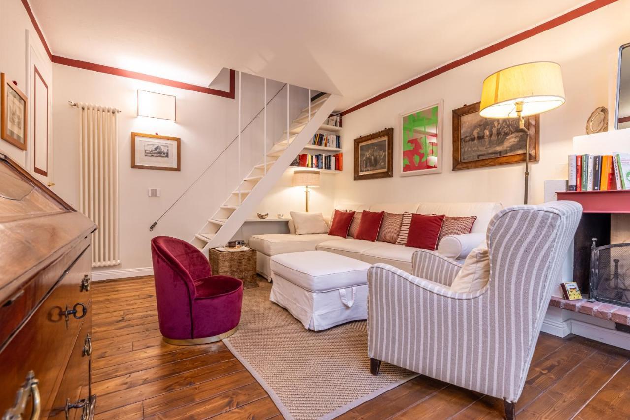 Colonne - Ticinese Cozy Apartment Mailand