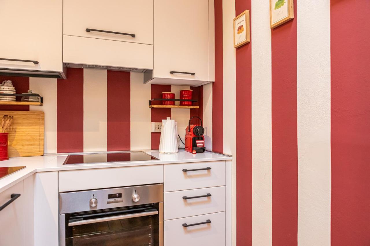 Colonne - Ticinese Cozy Apartment
