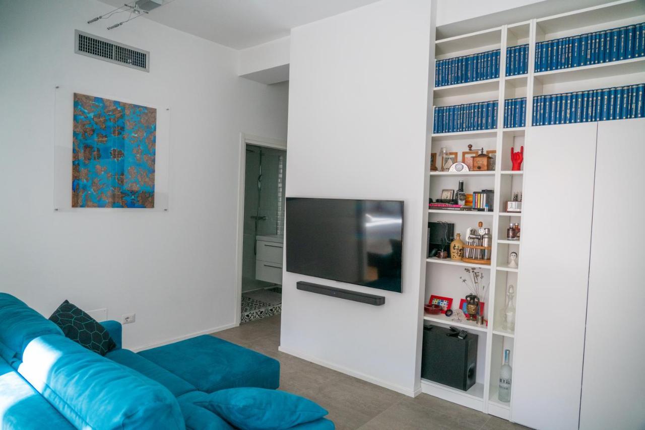 In Pieni Navigli Apartment *