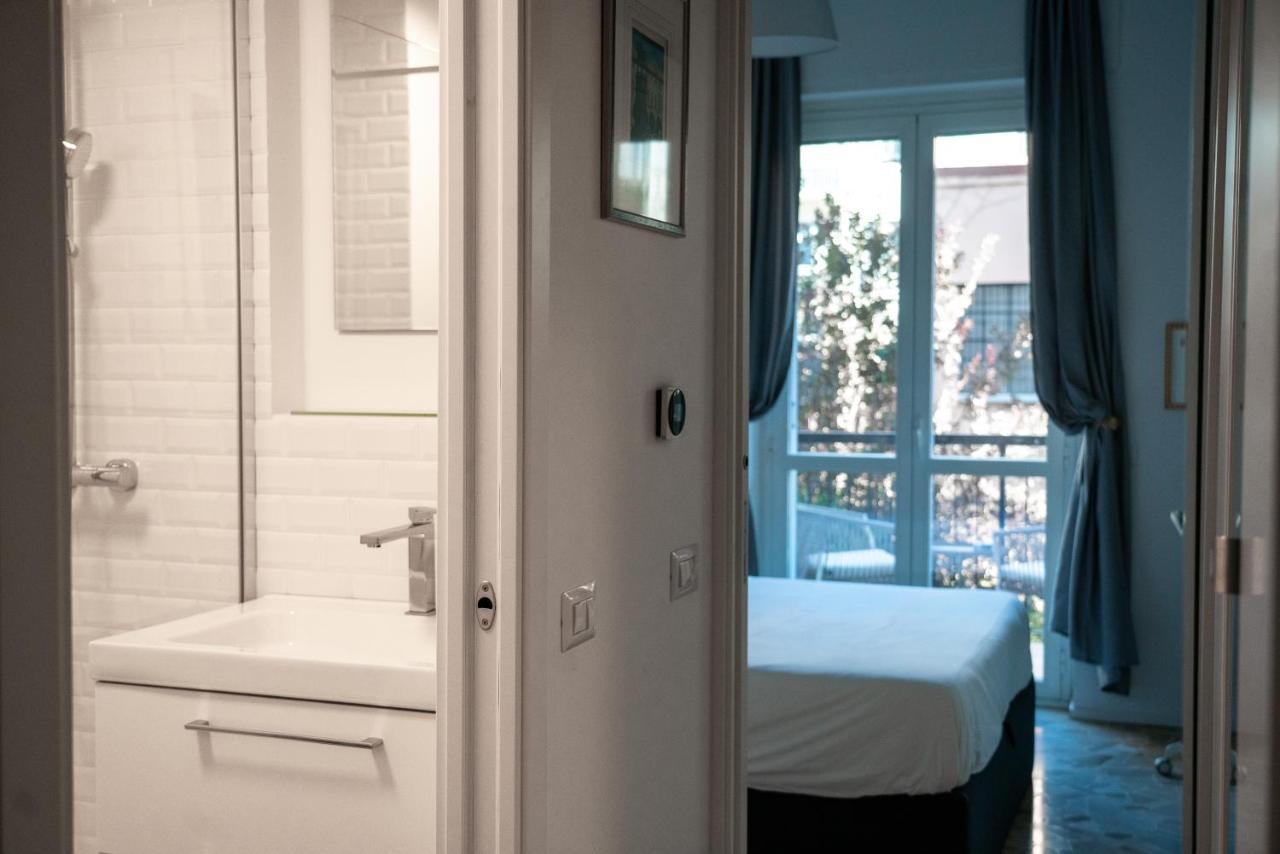 In Pieni Navigli Apartment Mailand