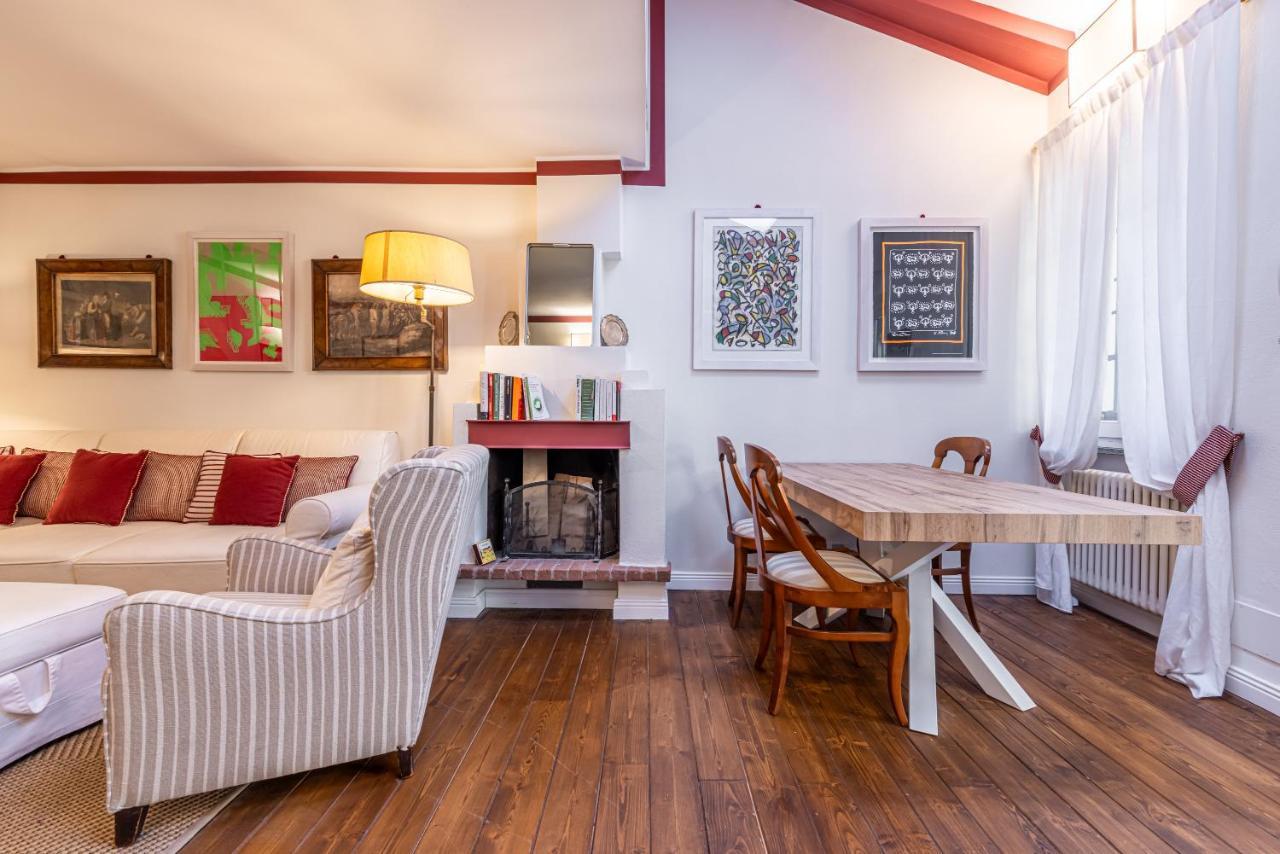 Apartment Colonne - Ticinese Cozy