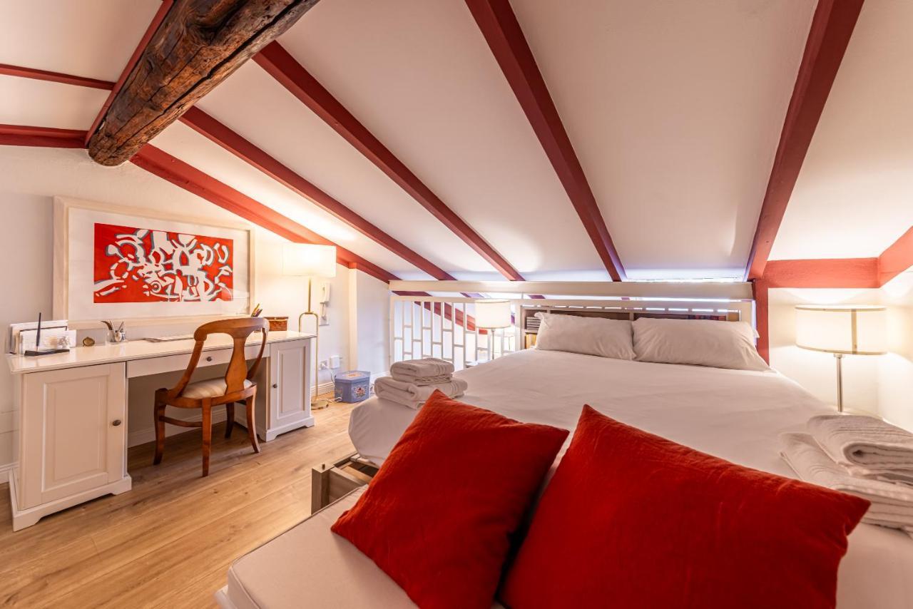 Apartment Colonne - Ticinese Cozy *
