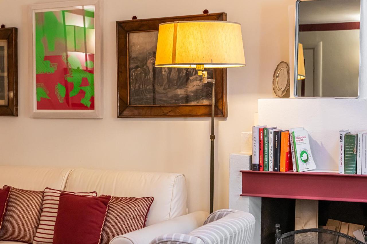 Colonne - Ticinese Cozy Apartment