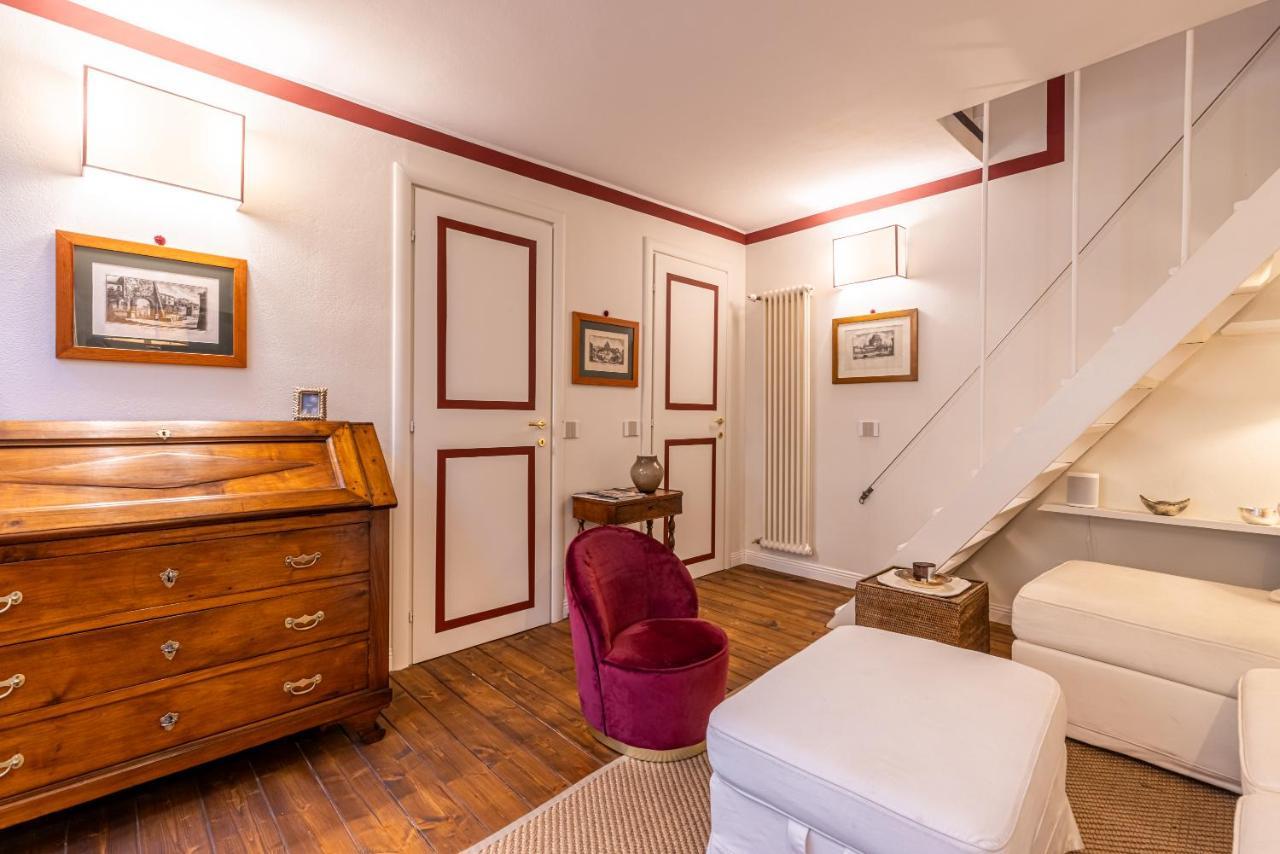 Apartment Colonne - Ticinese Cozy *