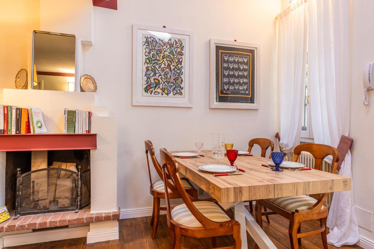 Colonne - Ticinese Cozy