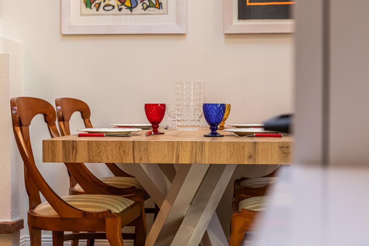 Apartment Colonne - Ticinese Cozy *