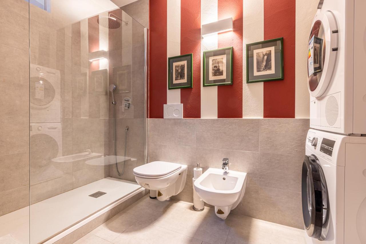 Colonne - Ticinese Cozy