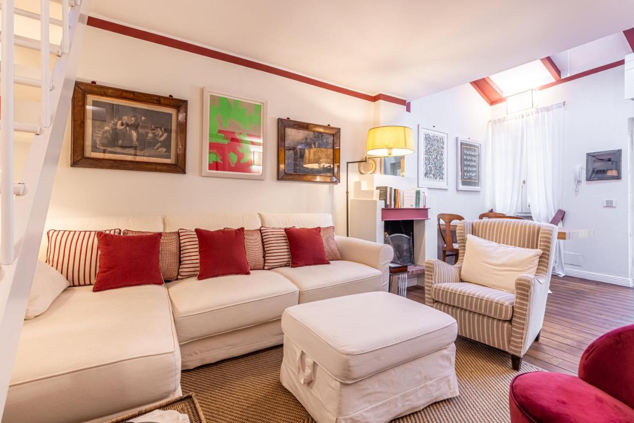 Apartment Colonne - Ticinese Cozy