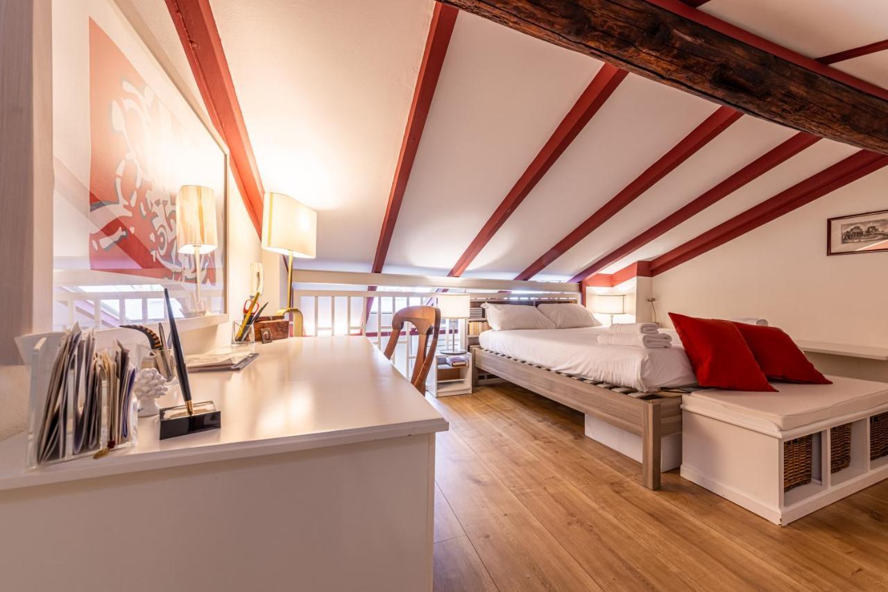 Apartment Colonne - Ticinese Cozy