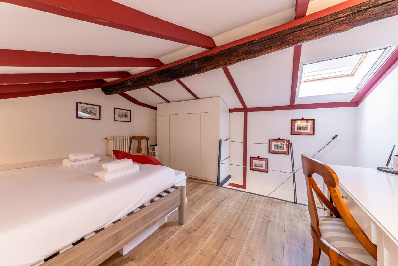 Colonne - Ticinese Cozy Apartment Mailand