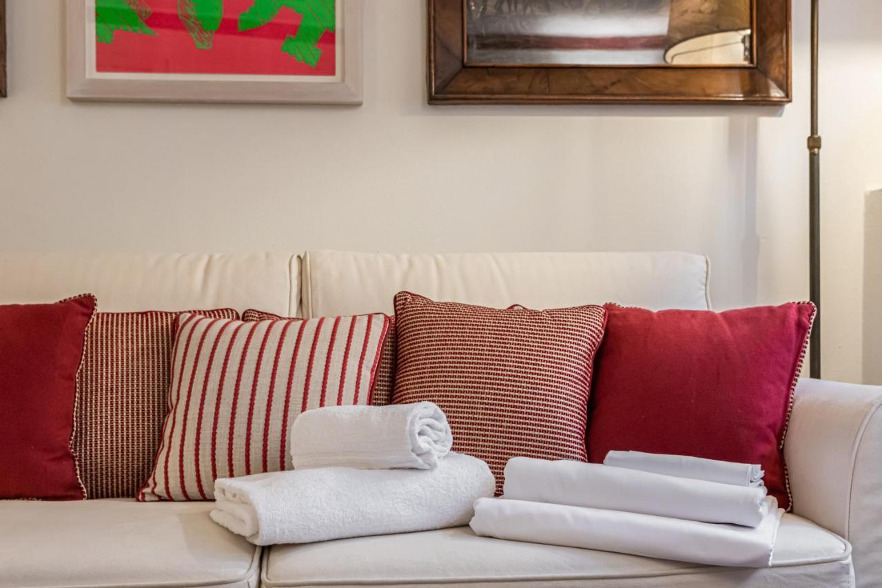 Apartment Colonne - Ticinese Cozy