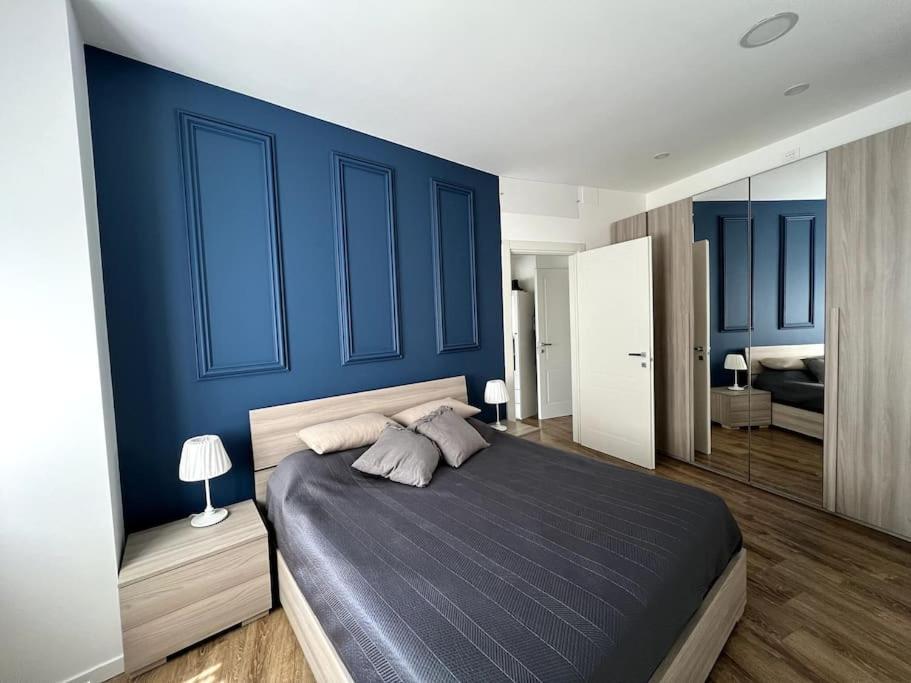 Apartamento Centro Corso