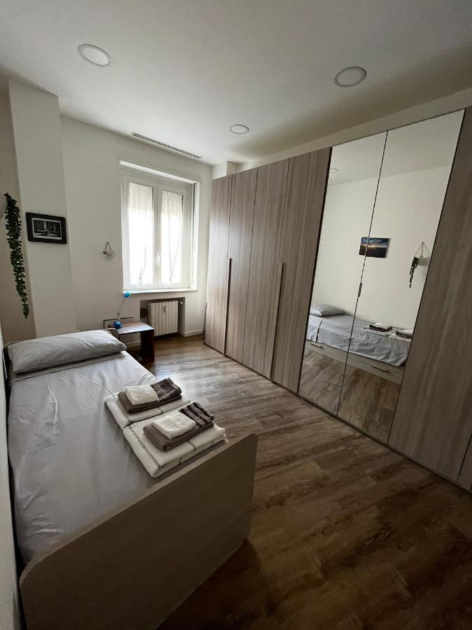 Apartamento Centro Corso *
