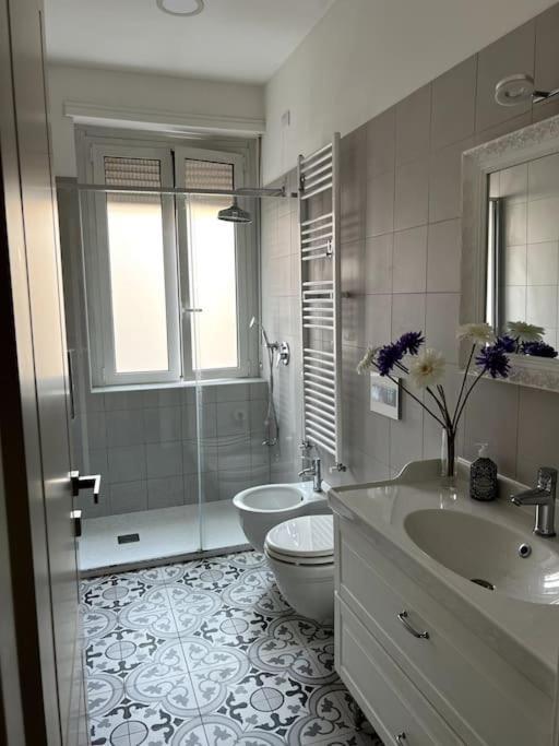 Centro Corso Apartment *