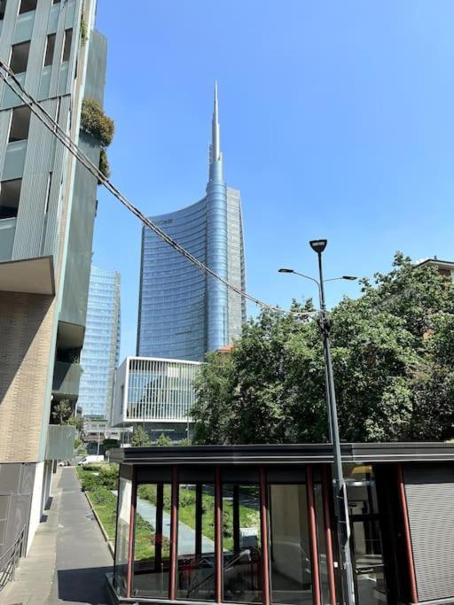 Centro Corso Mailand