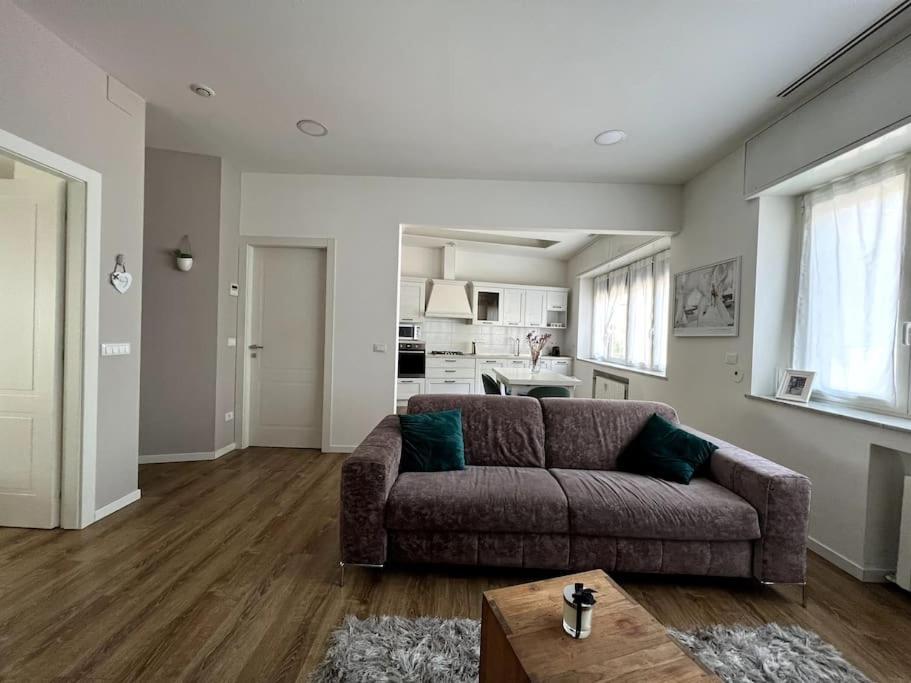 Centro Corso Apartment *