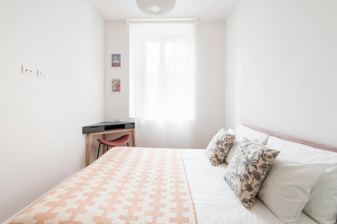 Bocconi 2 In Stile Corte Milanese Apartment *