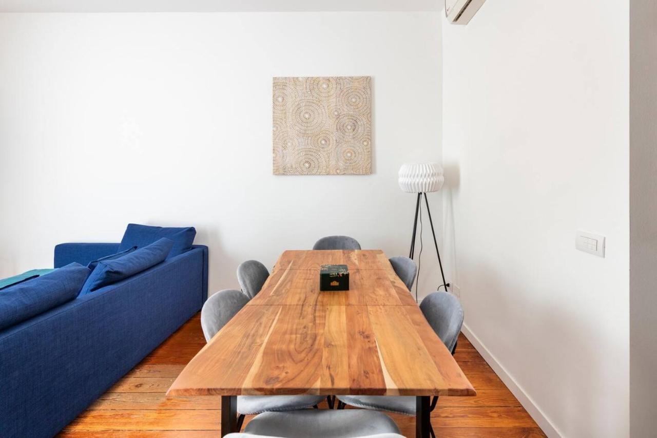 Apartment Bocconi 2 In Stile Corte Milanese