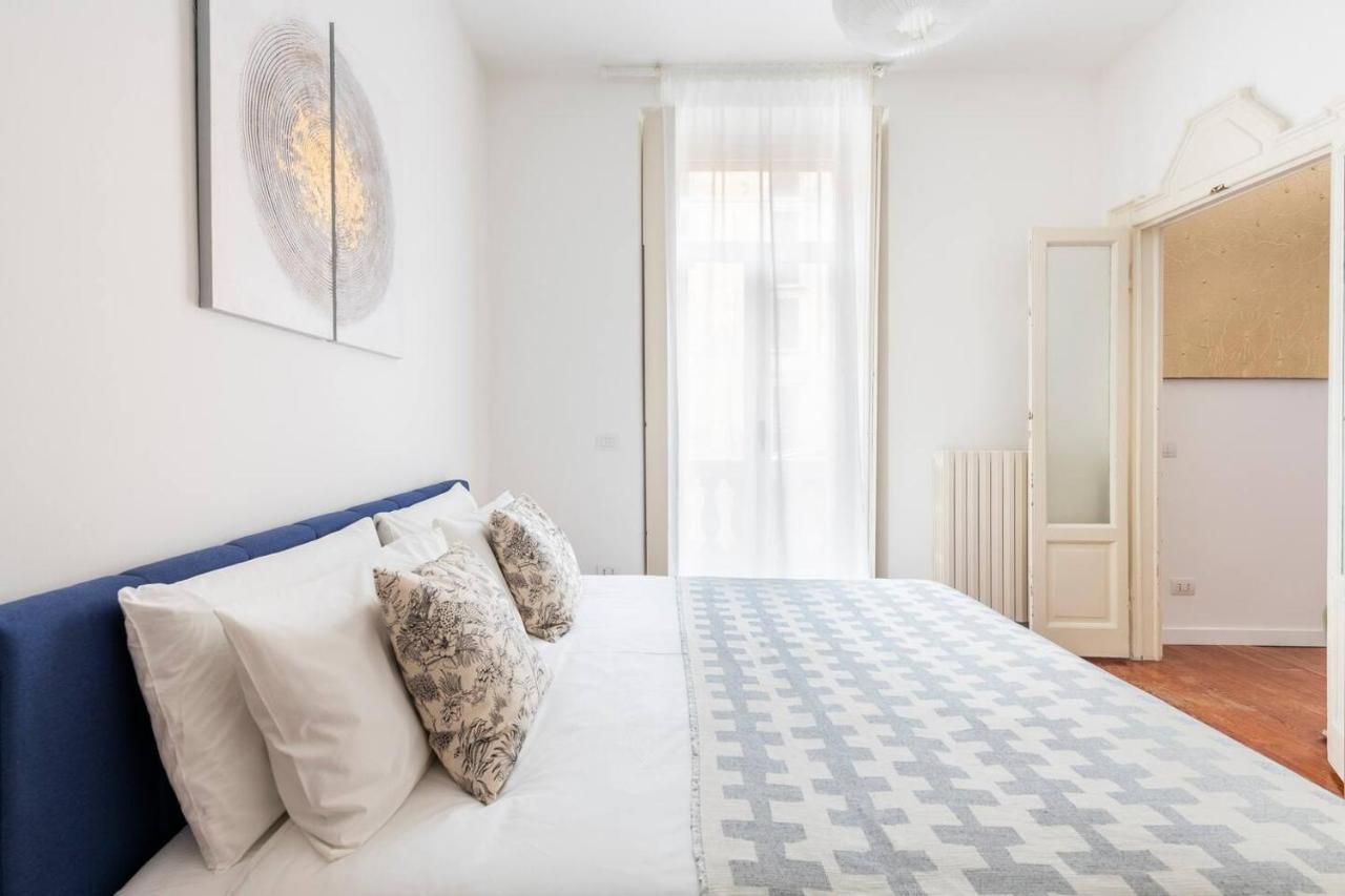 Apartment Bocconi 2 In Stile Corte Milanese *