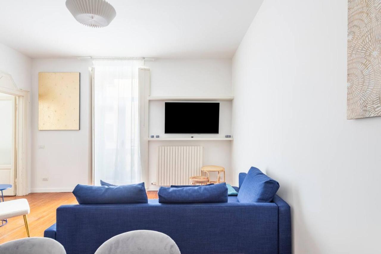 Bocconi 2 In Stile Corte Milanese