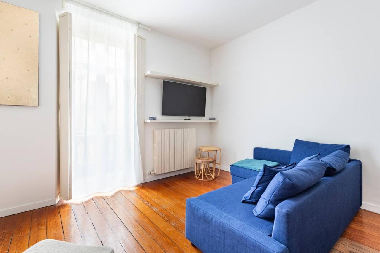 Apartment Bocconi 2 In Stile Corte Milanese Milan