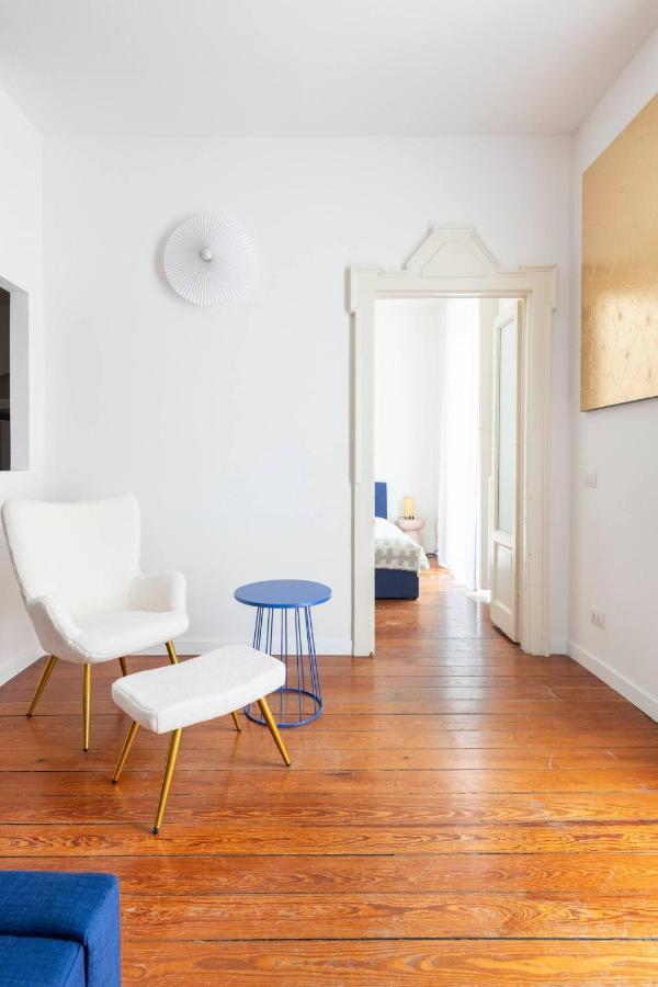 Apartment Bocconi 2 In Stile Corte Milanese *
