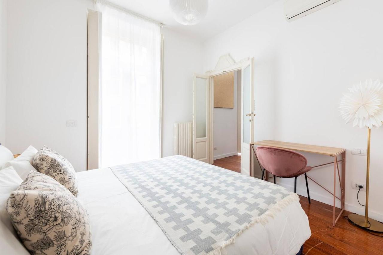 Apartment Bocconi 2 In Stile Corte Milanese Mailand