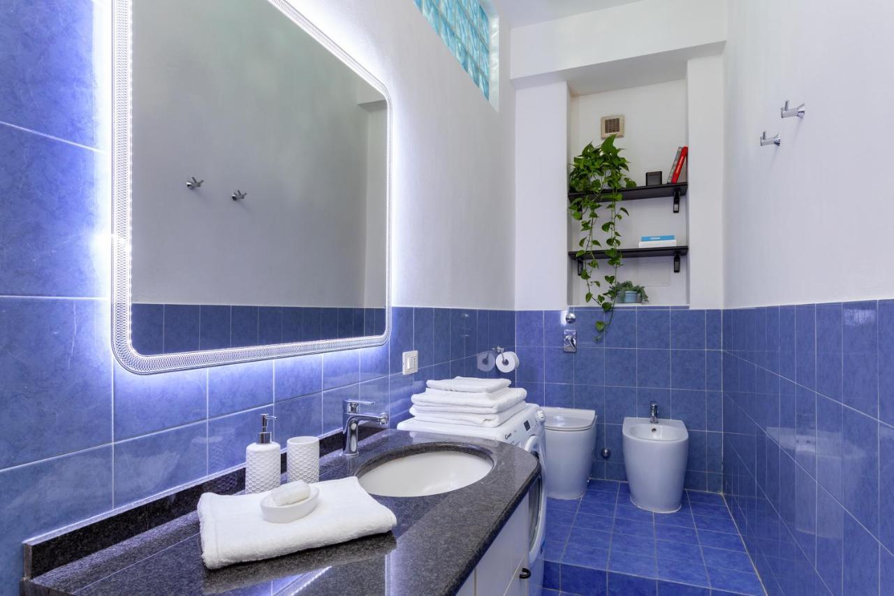 Heart Of Nolo - Meryggiare Apartment *
