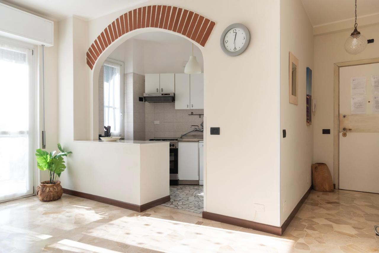 Casa Botticelli - 15 Minuti Dal Duomo Apartment Mailand