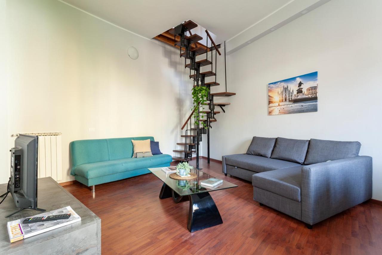 Apartment Heart Of Nolo - Meryggiare Mailand