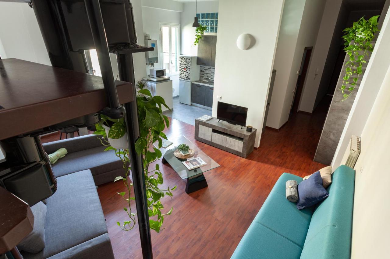 Apartment Heart Of Nolo - Meryggiare