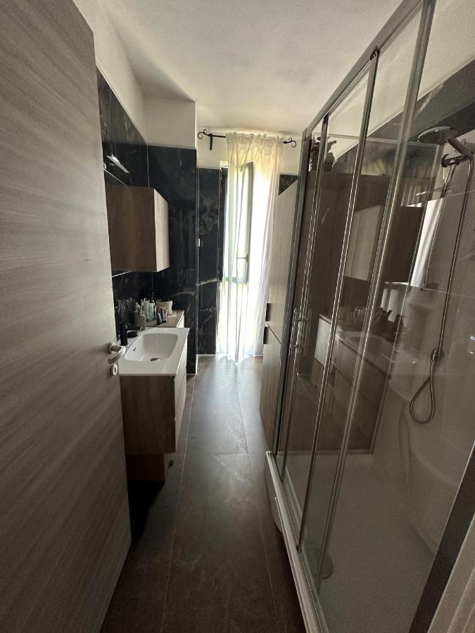 Apartment Bilocale Olimpia Garden Mailand