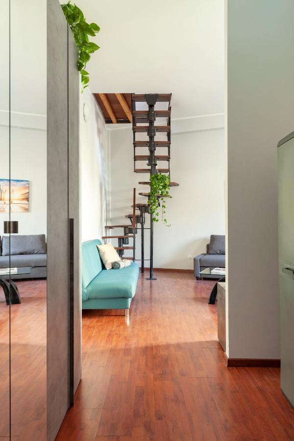 Apartment Heart Of Nolo - Meryggiare