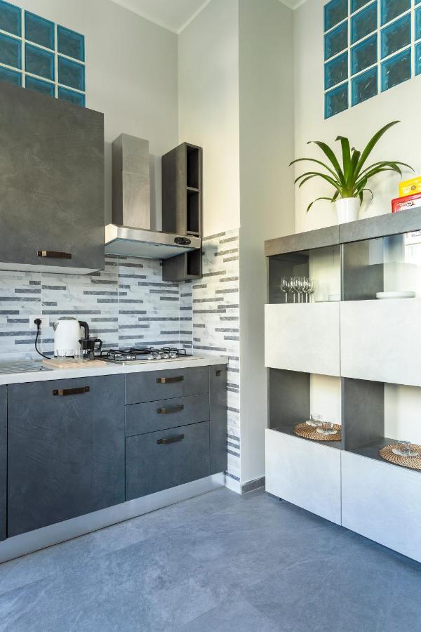 Apartment Heart Of Nolo - Meryggiare Mailand