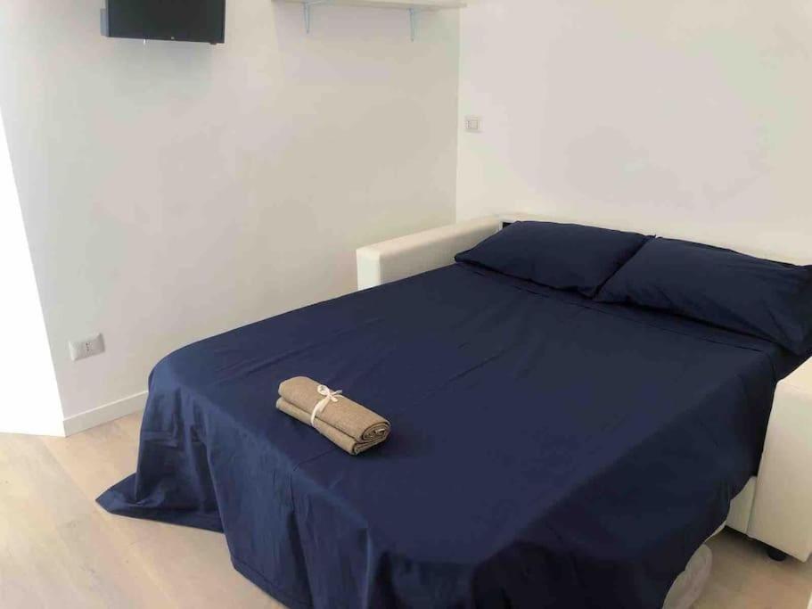 Apartamento Porta Romana Milão