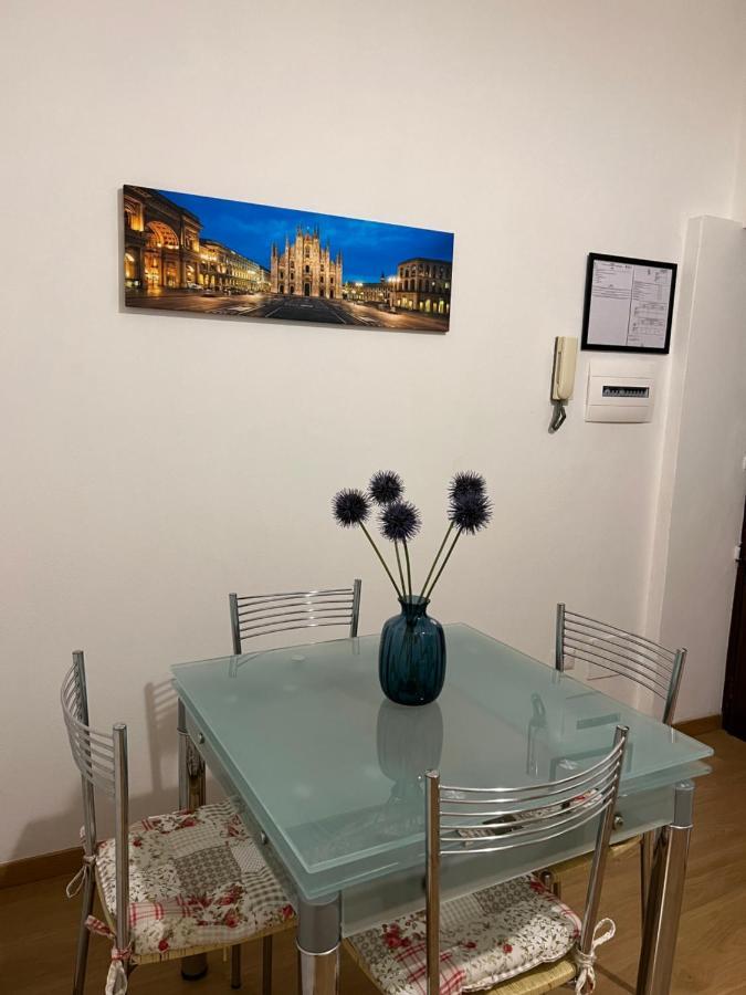 San Gregorio 23 * Milan