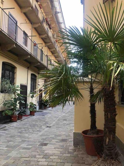 Porta Romana Apartment *