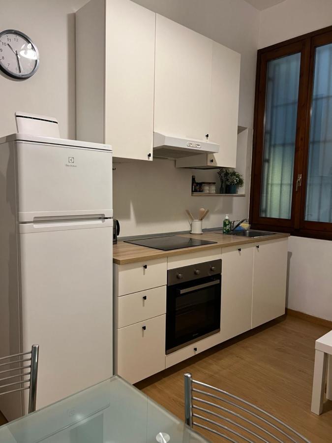 San Gregorio 23 * Milan