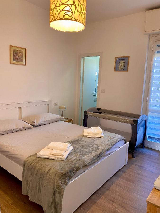 Daniela's Spazioso Ai Navigli *