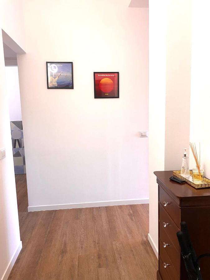 Daniela's Spazioso Ai Navigli Apartamento *