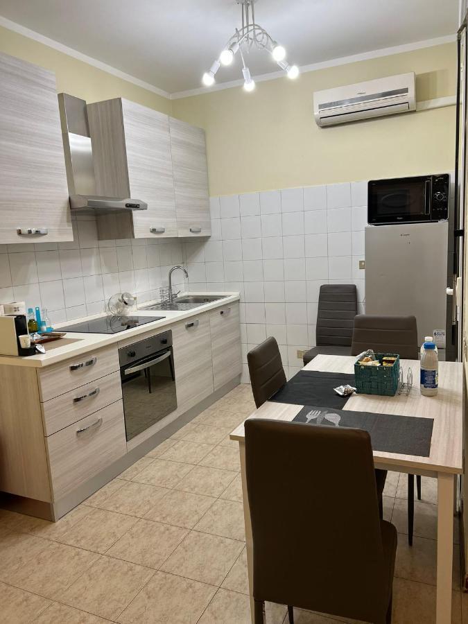 Bicocca Flat F Mailand