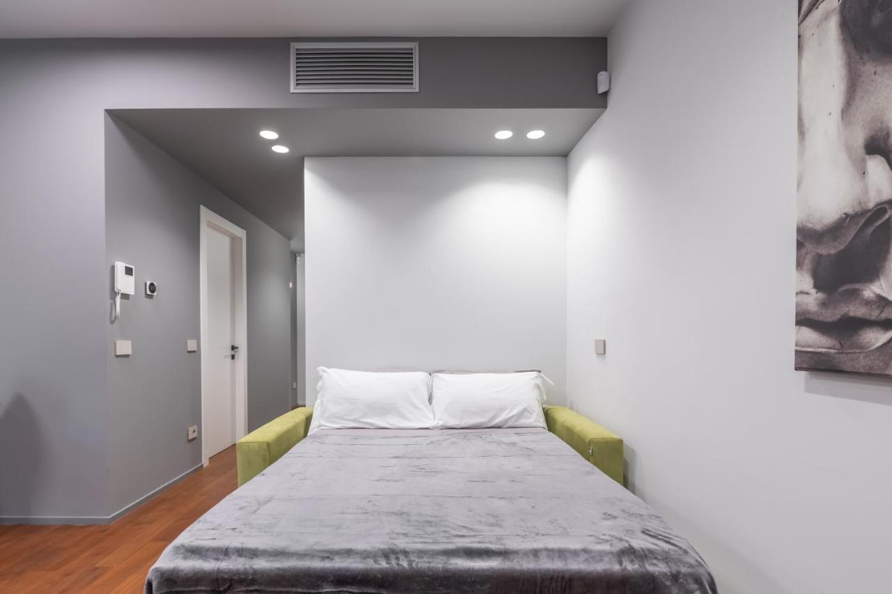 Apartamento We - Broletto Boutique *