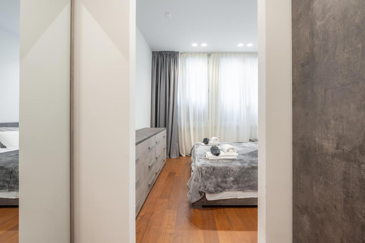 We - Broletto Boutique Apartamento
